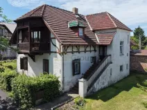 Prodej výrobních prostor, Jenišov, 700 m2
