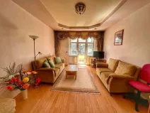 Pronájem bytu 3+1, Karlovy Vary, Bulharská, 90 m2