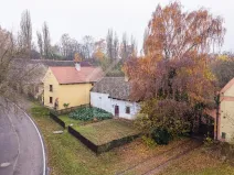 Prodej podílu pozemku, Třebíz, 161602 m2