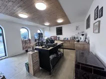 Pronájem obchodního prostoru, Karlštejn, 37 m2