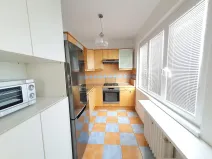 Pronájem bytu 2+1, Praha - Záběhlice, Sasanková, 52 m2