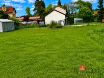 Prodej pozemku pro bydlení, Častolovice, Široká, 2994 m2