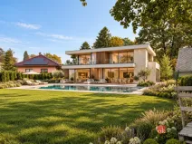 Prodej pozemku pro bydlení, Častolovice, Široká, 2994 m2