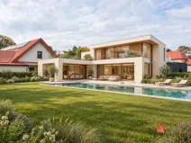 Prodej pozemku pro bydlení, Častolovice, Široká, 2994 m2