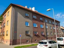 Pronájem bytu 3+1, Plzeň, U Světovaru, 70 m2