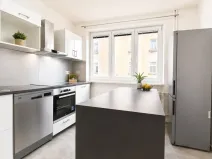 Pronájem bytu 3+1, Plzeň, U Světovaru, 70 m2