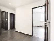 Pronájem bytu 3+1, Plzeň, U Světovaru, 70 m2