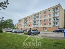 Prodej bytu 3+1, Trutnov, Smetanova, 77 m2