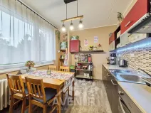 Prodej bytu 3+1, Trutnov, Smetanova, 77 m2