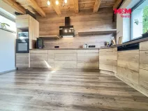 Prodej rodinného domu, Polná, Jungmannova, 93 m2