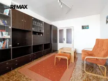 Prodej bytu 3+1, Veselí nad Moravou, Chaloupky, 73 m2