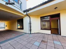 Pronájem obchodního prostoru, Kyjov, 78 m2