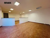 Pronájem obchodního prostoru, Kyjov, 78 m2