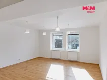 Pronájem bytu 1+kk, Libušín, Důl Libušín, 37 m2