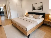 Pronájem bytu 2+kk, Praha - Žižkov, Jeseniova, 58 m2