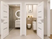 Pronájem bytu 2+kk, Praha - Žižkov, Jeseniova, 58 m2