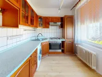 Prodej bytu 2+1, Chomutov, Holešická, 61 m2