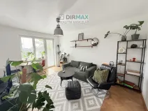 Pronájem bytu 2+1, Plzeň, Pod Záhorskem, 65 m2