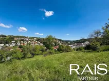 Prodej pozemku pro bydlení, Luhačovice, 1832 m2