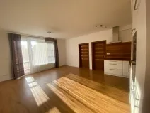 Pronájem bytu 2+kk, Praha - Čakovice, Bermanova, 56 m2