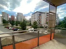 Pronájem bytu 2+kk, Praha - Čakovice, Bermanova, 56 m2