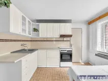 Prodej rodinného domu, Vysoká nad Labem, 270 m2