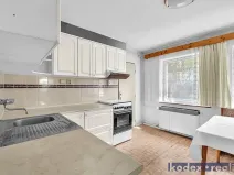 Prodej rodinného domu, Vysoká nad Labem, 270 m2