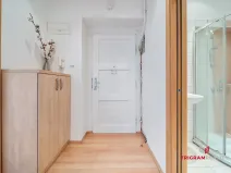 Prodej bytu 2+kk, Hradec Králové - Pražské Předměstí, Horova, 48 m2