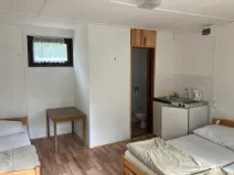 Prodej chaty, Doksy, 27 m2