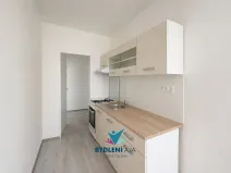Pronájem bytu 2+1, Krupka, Karla Čapka, 62 m2