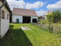 Prodej rodinného domu, Poděvousy, 105 m2
