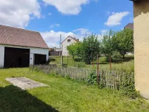 Prodej rodinného domu, Poděvousy, 105 m2