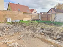 Prodej pozemku pro bydlení, Dobřany, Zahradní, 169 m2