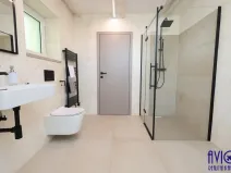 Pronájem bytu 4+kk, Praha - Stodůlky, V borovičkách, 88 m2