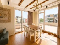 Prodej bytu 4+kk, Nesebar, Bulharsko, 136 m2
