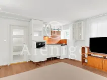 Prodej bytu 1+kk, Praha - Motol, Kudrnova, 25 m2