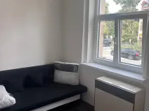 Pronájem bytu 2+1, Praha - Smíchov, Fráni Šrámka, 69 m2