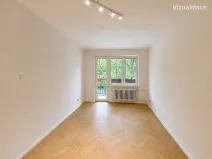 Prodej bytu 3+1, Karviná, Kirovova, 61 m2