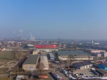 Pronájem skladu, Ostrava, 30404 m2