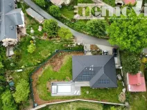 Prodej rodinného domu, Sulice, Staroželivecká, 157 m2