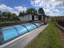 Prodej rodinného domu, Sulice, Staroželivecká, 157 m2