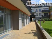 Prodej kanceláře, Jesenice, Nákupní, 80 m2