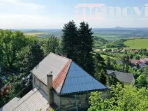 Prodej historického objektu, Žitenice - Skalice, 150 m2