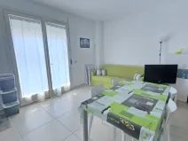 Prodej bytu 1+kk, Viale della Vittoria,Zona Mare,, 47 m2