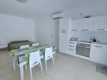 Prodej bytu 1+kk, Zona Mare,, 47 m2