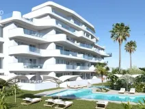 Prodej bytu 3+kk, Pilar de La Horadada, Alicante, Španělsko, 80 m2