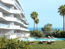 Prodej bytu 3+kk, Pilar de La Horadada, Alicante, Španělsko, 80 m2