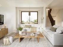 Prodej rodinného domu, la Nucia, Alicante, Španělsko, 185 m2