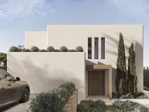 Prodej rodinného domu, Benissa, Alicante, Španělsko, 269 m2