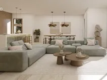 Prodej rodinného domu, Benissa, Alicante, Španělsko, 269 m2